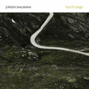 Fourth Stage Jurgen Saalmann