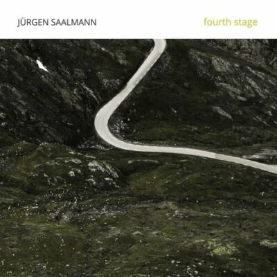 Fourth Stage Jurgen Saalmann