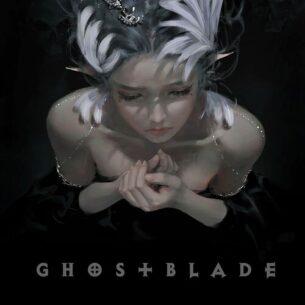 Ghostblade MythFox