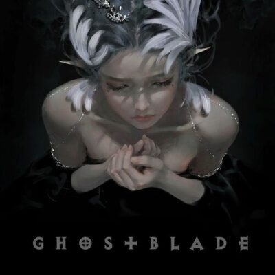Ghostblade MythFox