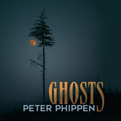 Ghosts Peter Phippen