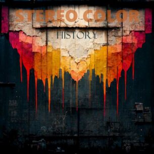 History Stereo Color