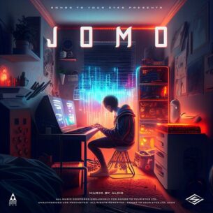 Jomo Songs To Your Eyes