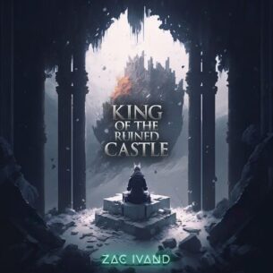 King of the Ruined Castle Zac Ivand