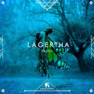 Lagertha ELIHU Cafe De Anatolia