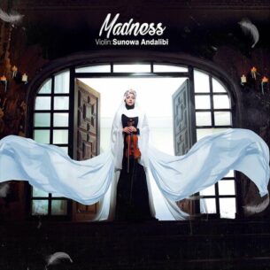 Madness Sunowa Andalibi