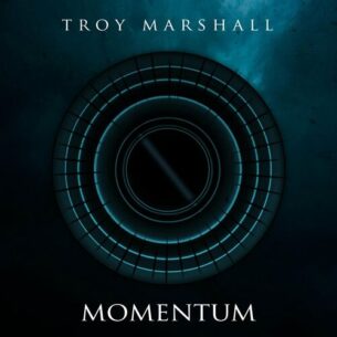 Momentum Troy Marshall