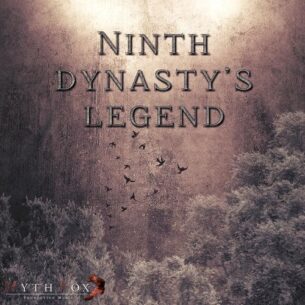 Ninth Dynastys Legend MythFox