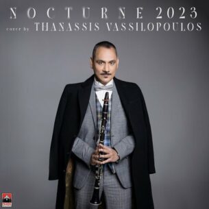 Nocturne 2023 Cover by Thanassis Vassilopoulos Thanassis Vassilopoulos