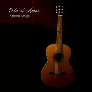 Oda al Amor Agustin Amigo