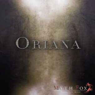 Oriana MythFox