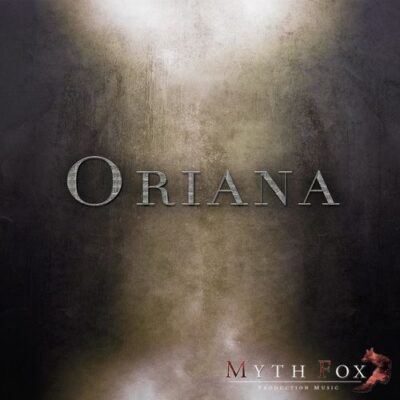 Oriana MythFox
