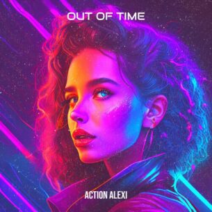 Out of Time Action Alexi