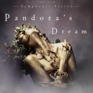 Pandoras Dream Tony Gram
