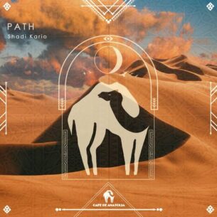 Path Shadi Kario Cafe De Anatolia 1