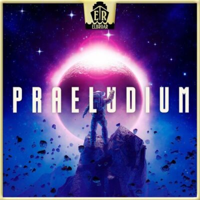 Praeludium Ivan Bertolla