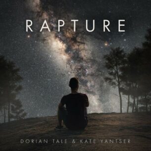 Rapture Dorian Tale Kate Yantser