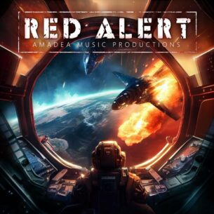 Red Alert Amadea Music Productions
