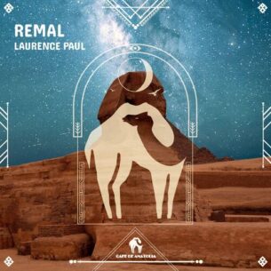 Remal Laurence Paul Cafe De Anatolia