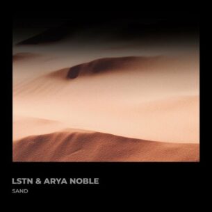 Sand Lstn Arya Noble
