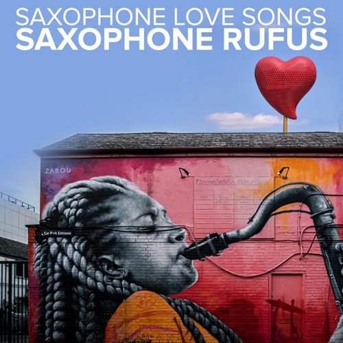 All Of Me (Piano Saxophone Version)