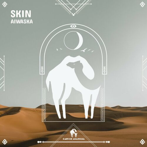Skin AIWASKA Cafe De Anatolia