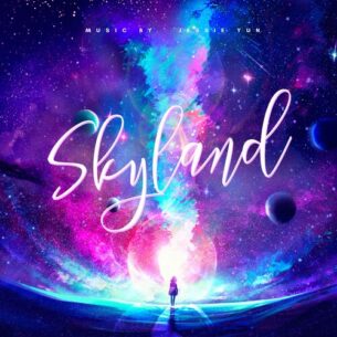 Skyland Jessie Yun