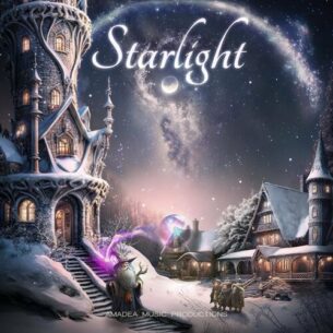 Starlight Amadea Music Productions