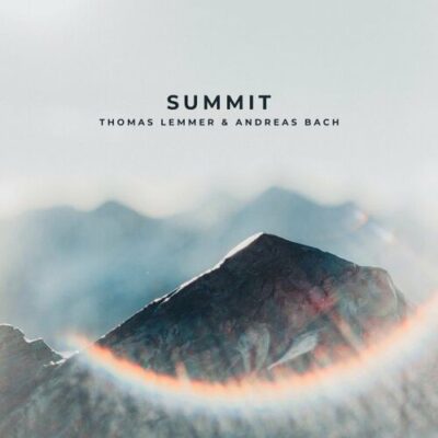 Summit Thomas Lemmer Andreas Bach