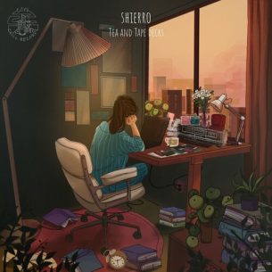 Tea and Tape Decks Shierro