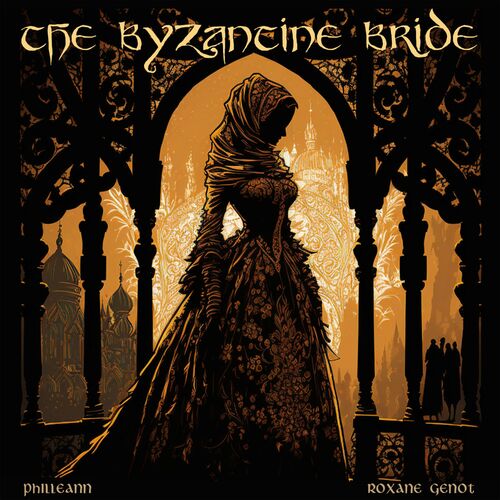 The Byzantine Bride Philleann Roxane Genot