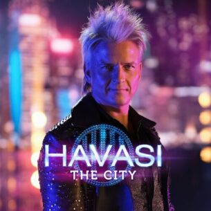 The City HAVASI