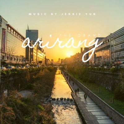 The Grand Arirang Jessie Yun