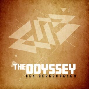 The Odyssey Ben Berkenbosch