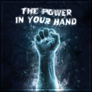The Power in Your Hand Frameshift Music Fabian Wiestner Epic Music World Kelly Brouze