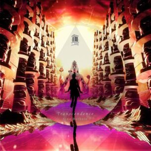 Transcendence Sina Bathaie