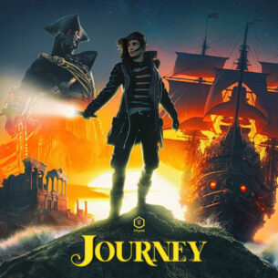 Twelve Titans Music Jorney