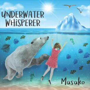 Underwater Whisperer Masako