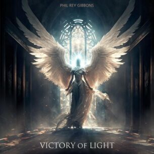 Victory Of Light Phil Rey