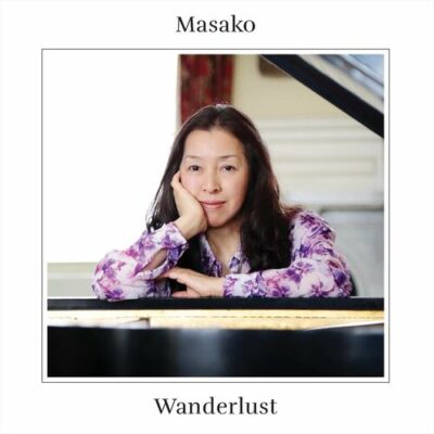 Wanderlust Masako
