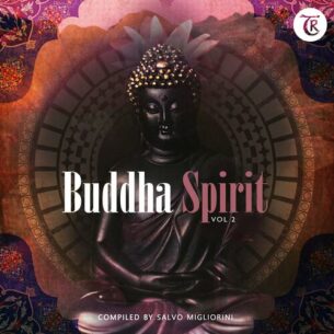 Whirling Dervish Sina Bathaie Tibetania