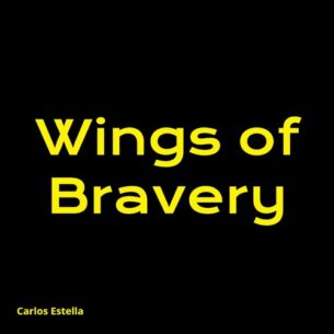 Wings of Bravery Carlos Estella