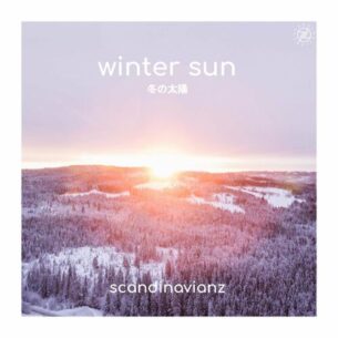 Winter Sun Scandinavianz