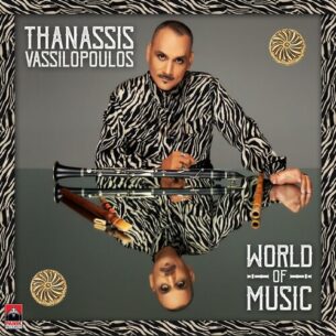 World Of Music Thanassis Vassilopoulos