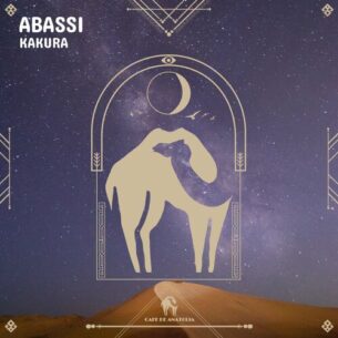 Abassi Kakura Cafe De Anatolia