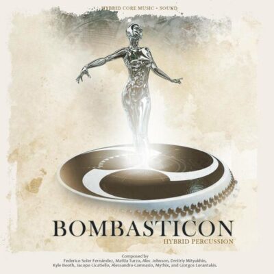 Bombasticon Hybrid Core Music Sound