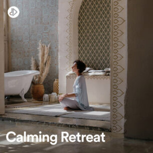 Calming Retreat