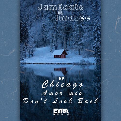 Chicago Imazee JamBeats