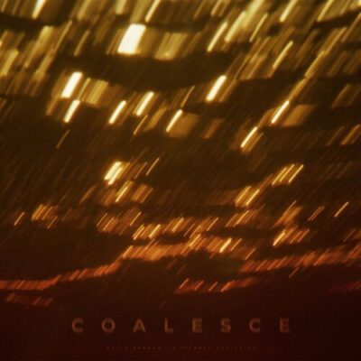 Coalesce Kevin Graham