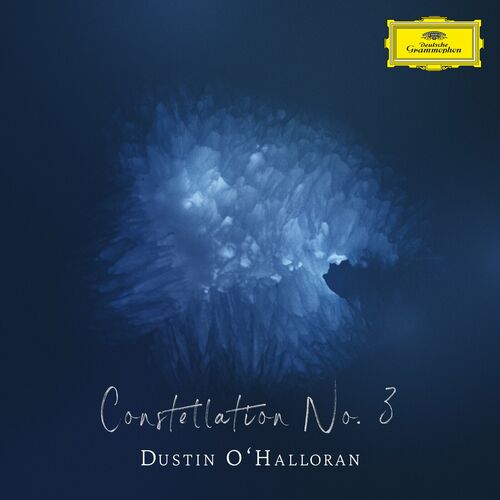 Constellation No. 3 Dustin OHalloran